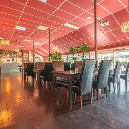 Chalet Drenthe Villa Schoonloo Екстериор снимка