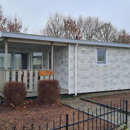 Chalet Drenthe Villa Schoonloo Екстериор снимка