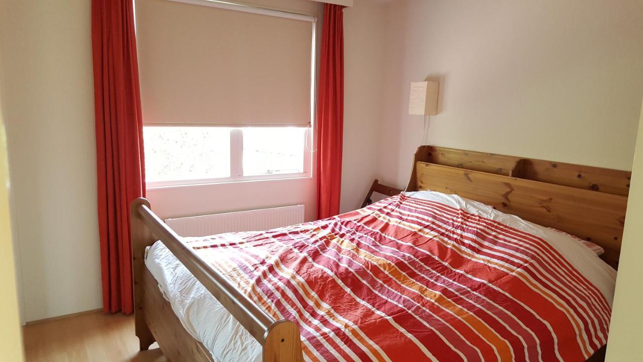 Chalet Drenthe Villa Schoonloo Екстериор снимка