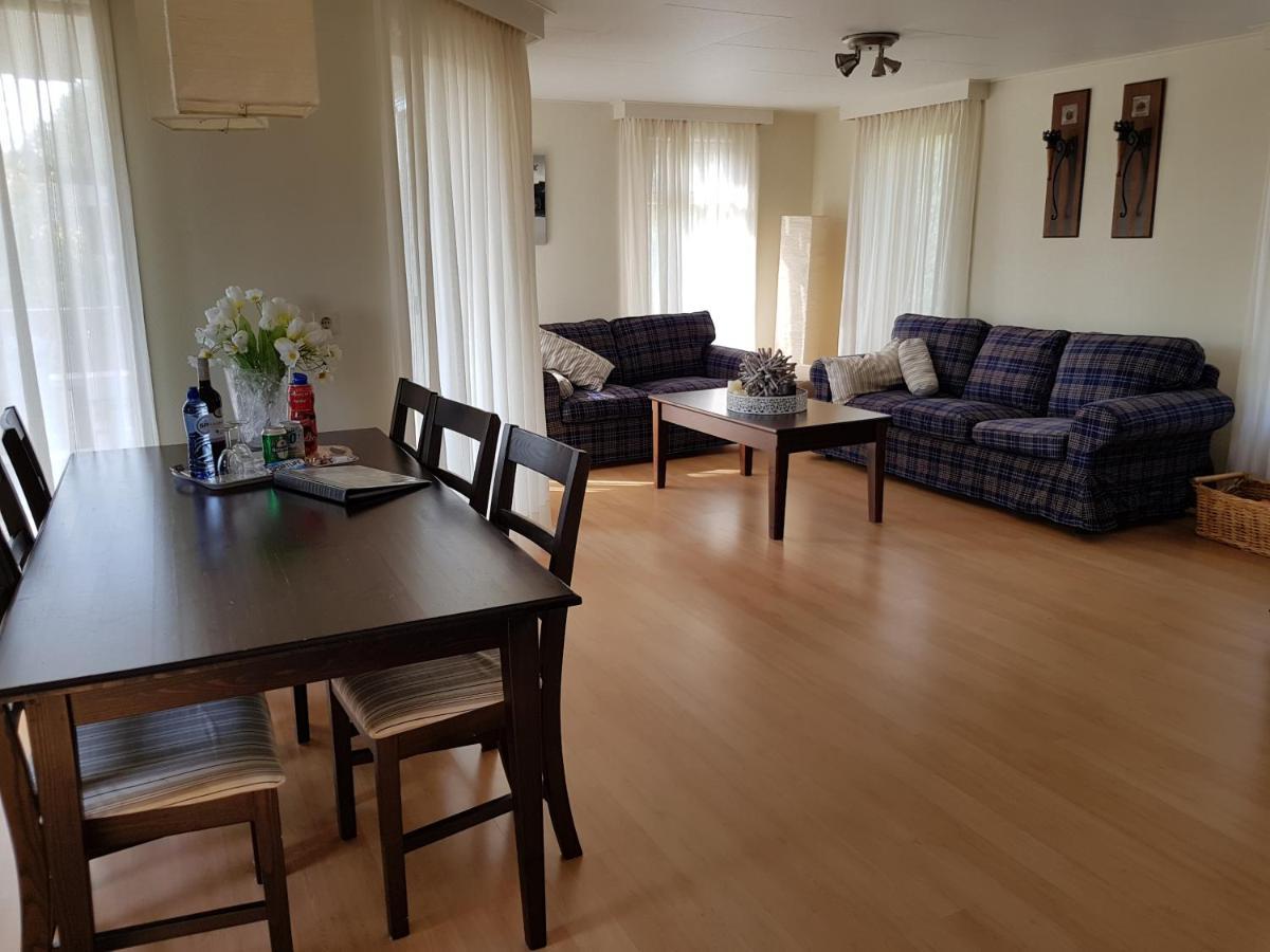 Chalet Drenthe Villa Schoonloo Екстериор снимка