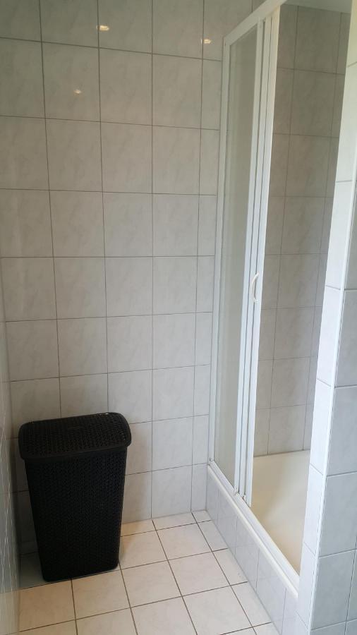 Chalet Drenthe Villa Schoonloo Екстериор снимка