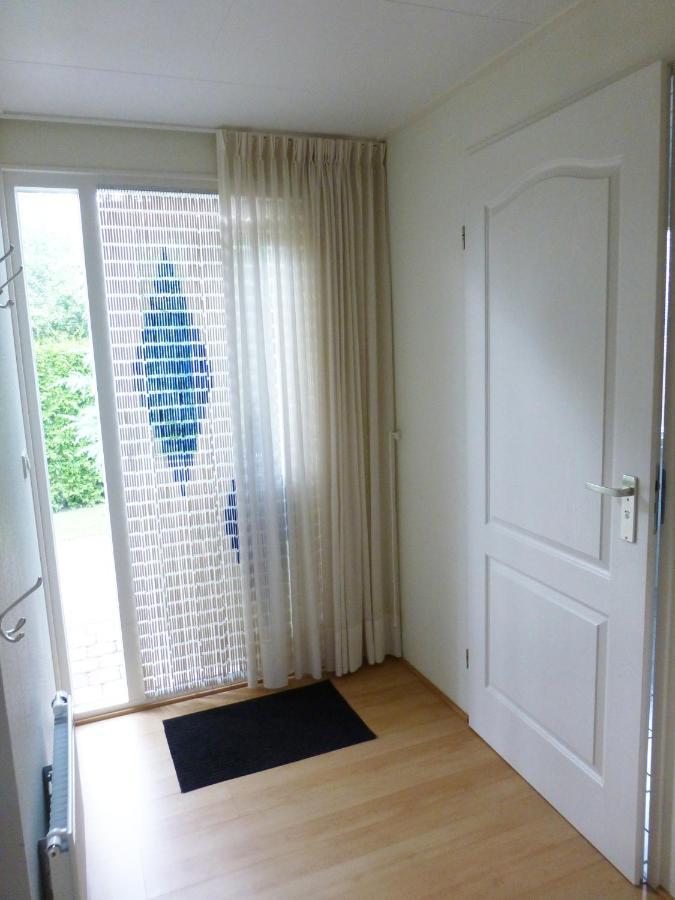 Chalet Drenthe Villa Schoonloo Екстериор снимка