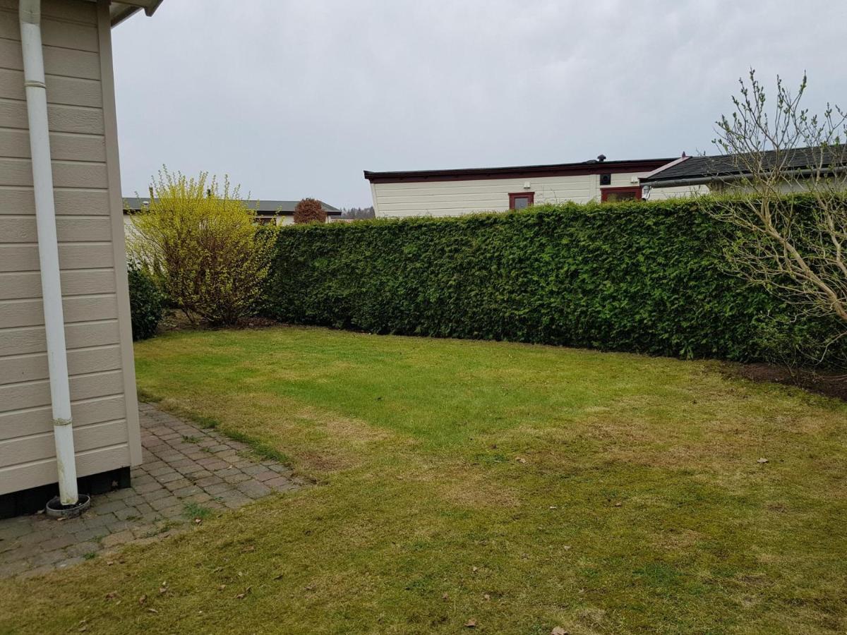 Chalet Drenthe Villa Schoonloo Екстериор снимка