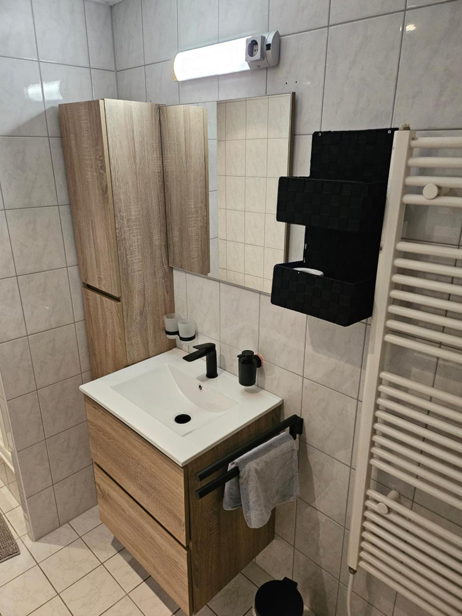 Chalet Drenthe Villa Schoonloo Екстериор снимка