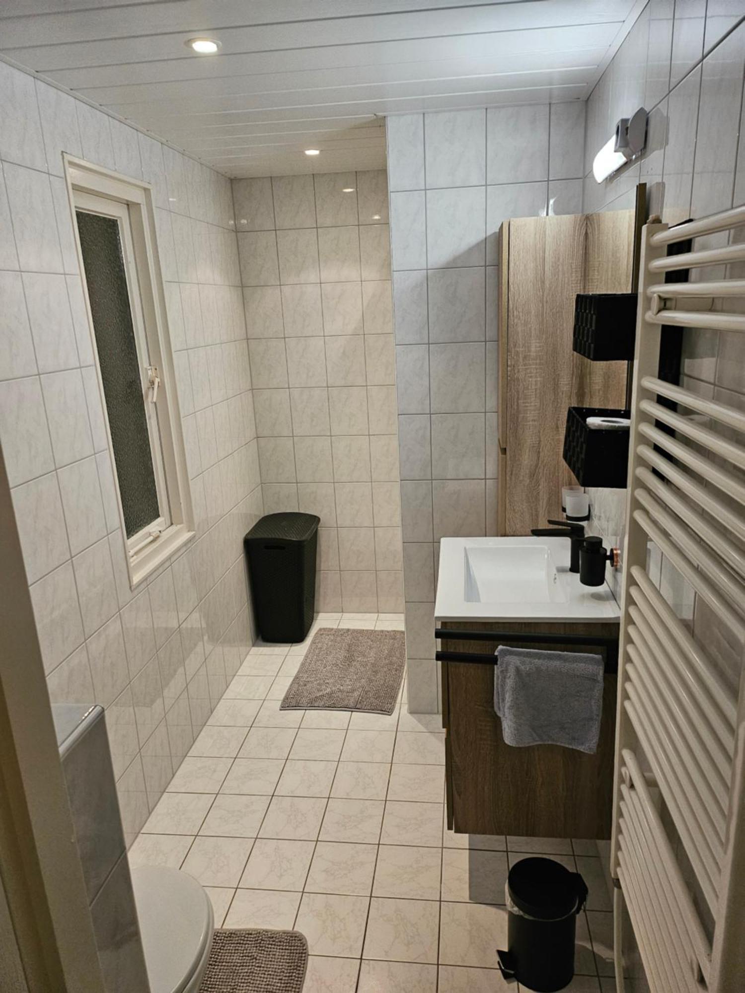 Chalet Drenthe Villa Schoonloo Екстериор снимка
